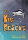 The Big Rescue - Book