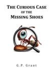 The Curious Case of the Missing Shoes - eBook