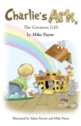 Charlie's Ark – The Greatest Gift - Book