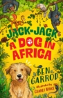 Jack-Jack, A Dog in Africa - eBook