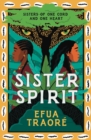 Sister Spirit - Book