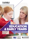 Education and Early Years T Level : Assisting Teaching - eBook