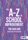 The A-Z of School Improvement - eBook