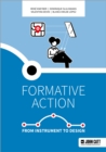 Formative action: From instrument to design - Book