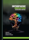 None Orthopaedic Innovations in Developing Countries - eBook