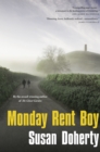 Monday Rent Boy - Book