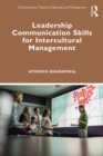 Leadership Communication Skills for Intercultural Management - eBook