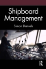 Shipboard Management - eBook