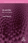 He and She : Men in the Eighties - eBook