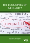 The Economics of Inequality - eBook