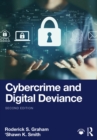 Cybercrime and Digital Deviance - eBook