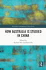 How Australia is Studied in China - eBook