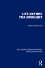 Life Before the Drought - eBook