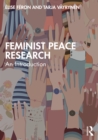 Feminist Peace Research : An Introduction - eBook