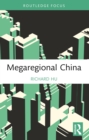 Megaregional China - eBook