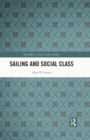Sailing and Social Class - eBook