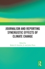 Journalism and Reporting Synergistic Effects of Climate Change - eBook