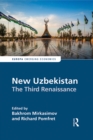 New Uzbekistan : The Third Renaissance - eBook