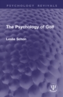 The Psychology of Golf - eBook