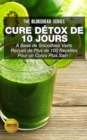 Cure detox de 10 jours - eBook