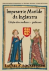 Imperatriz Matilde da Inglaterra - eBook