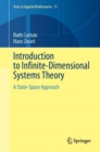 Introduction to Infinite-Dimensional Systems Theory : A State-Space Approach - eBook