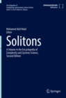 Solitons - eBook