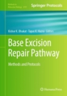 Base Excision Repair Pathway : Methods and Protocols - eBook