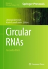 Circular RNAs - eBook