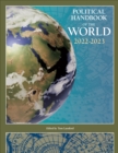 Political Handbook of the World 2022-2023 - Book