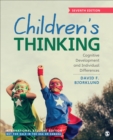 Children's Thinking - International Student Edition : Cognitive Development and Individual Differences - Book