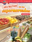 Tu mundo : Secretos de los supermercados: Multiplicacion (Your World: Shopping Secrets: Multiplication) Read-along ebook - eBook