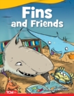 Fins and Friends - eBook
