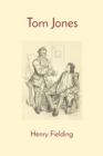 Tom Jones (Illustrated) - eBook