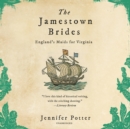 The Jamestown Brides - eAudiobook