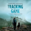 Tracking Game - eAudiobook