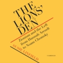 The Lions' Den - eAudiobook