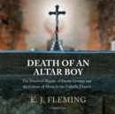 Death of an Altar Boy - eAudiobook