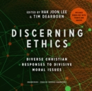 Discerning Ethics - eAudiobook