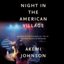 Night in the American Village - eAudiobook