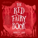 The Red Fairy Book - eAudiobook