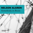 Somebody in Boots - eAudiobook