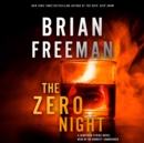 The Zero Night - eAudiobook