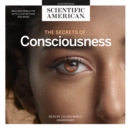 The Secrets of Consciousness - eAudiobook