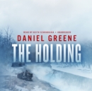 The Holding - eAudiobook