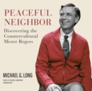 Peaceful Neighbor - eAudiobook