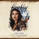 Firefly: Life Signs - eAudiobook