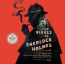 The Rivals of Sherlock Holmes - eAudiobook
