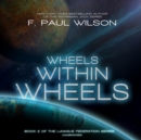 Wheels within Wheels - eAudiobook