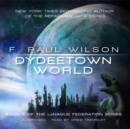 Dydeetown World - eAudiobook